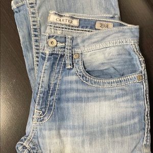 Men’s BKE Jeans